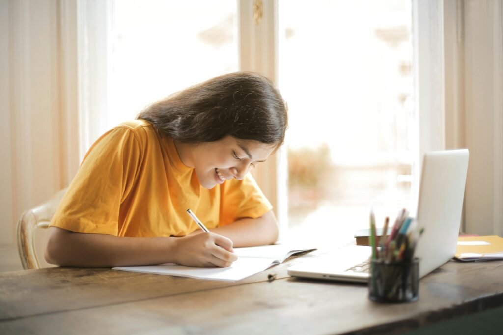 Aider votre enfant à réussir ses examens grâce à la préparation mentale